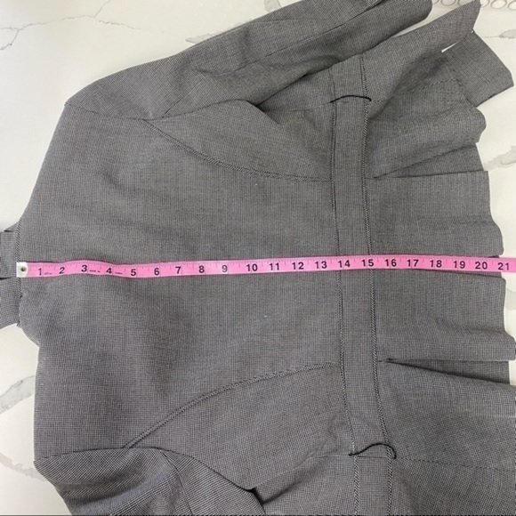 WHBM Jacket - Picture 10 of 10